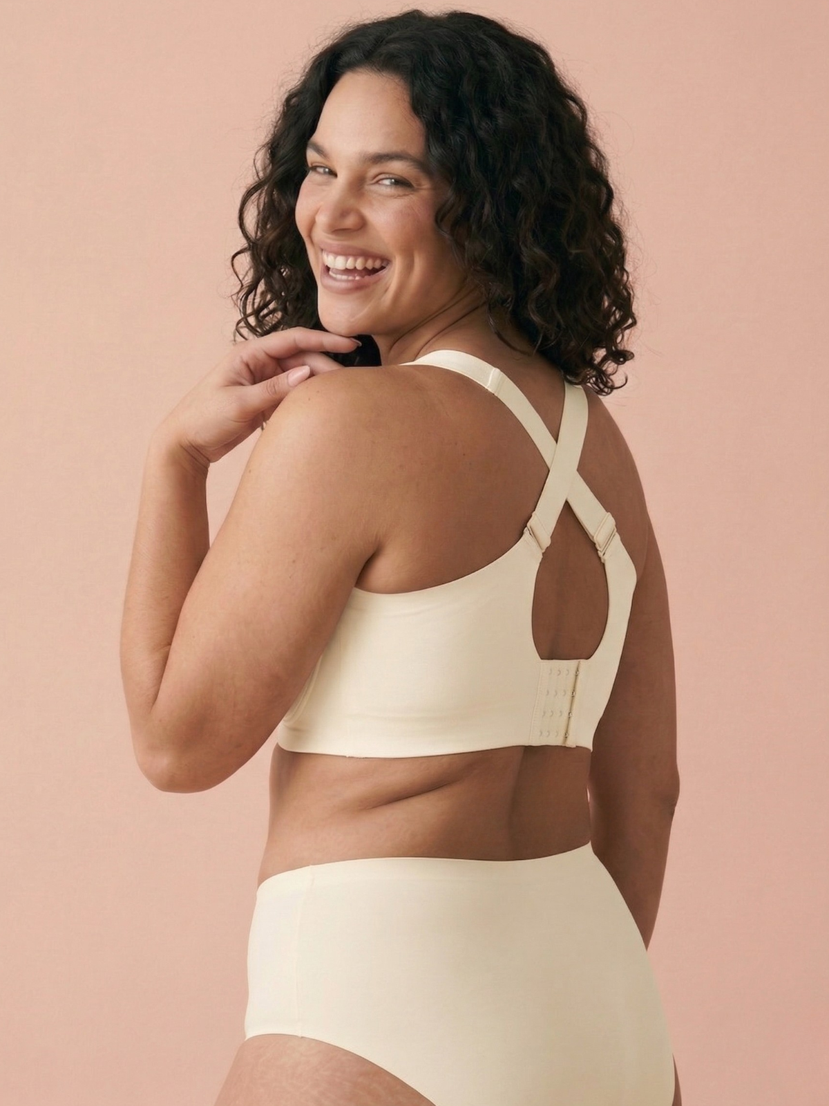 The Signature Bra