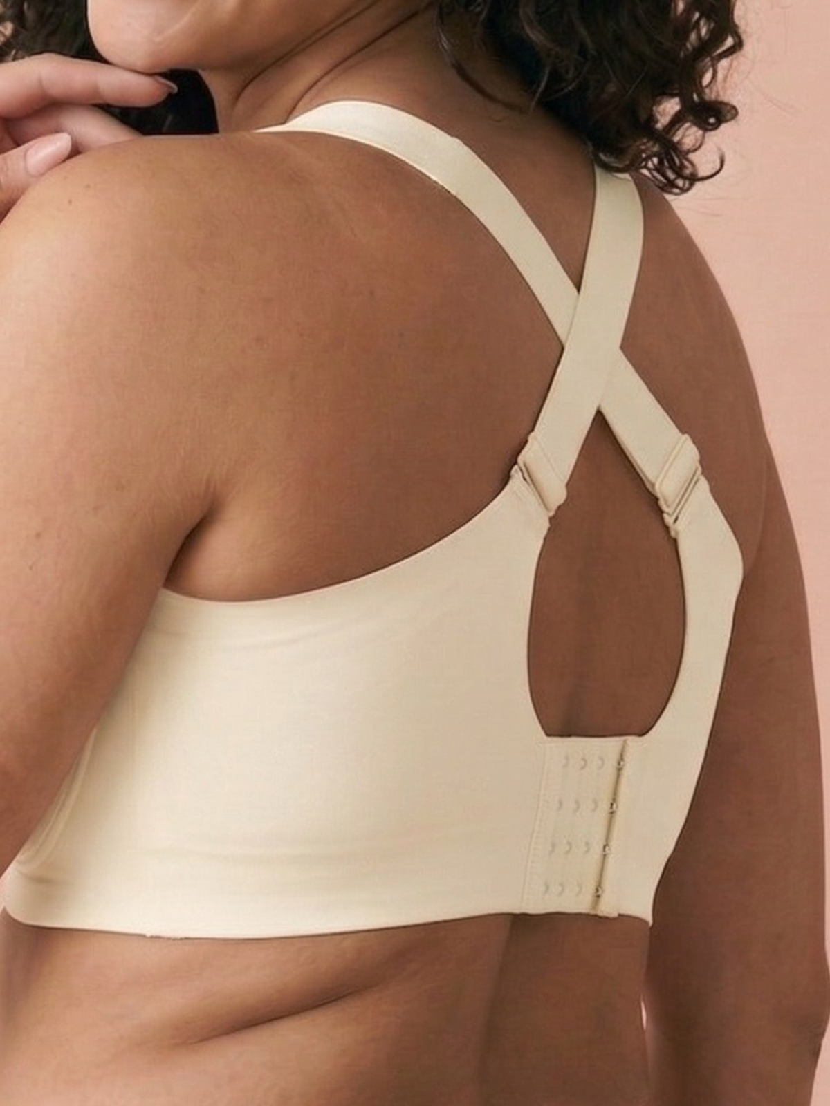 The Signature Bra