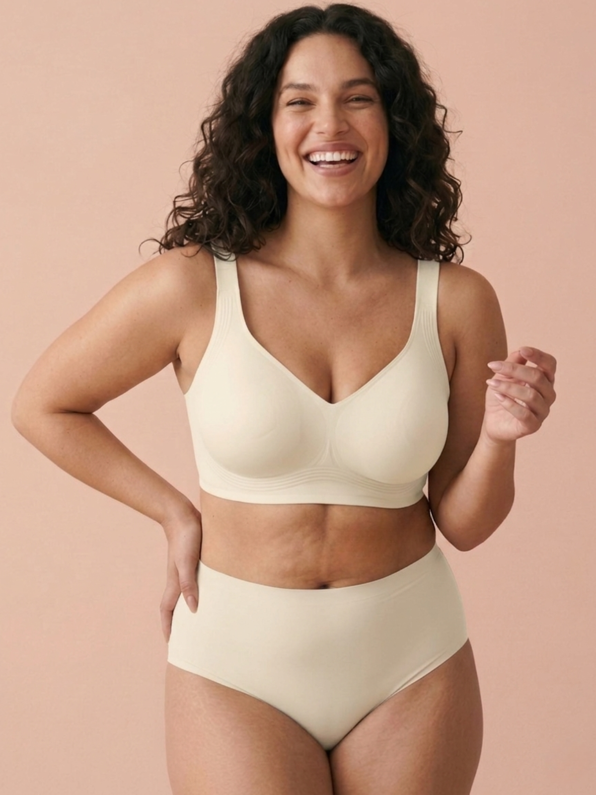The Signature Bra