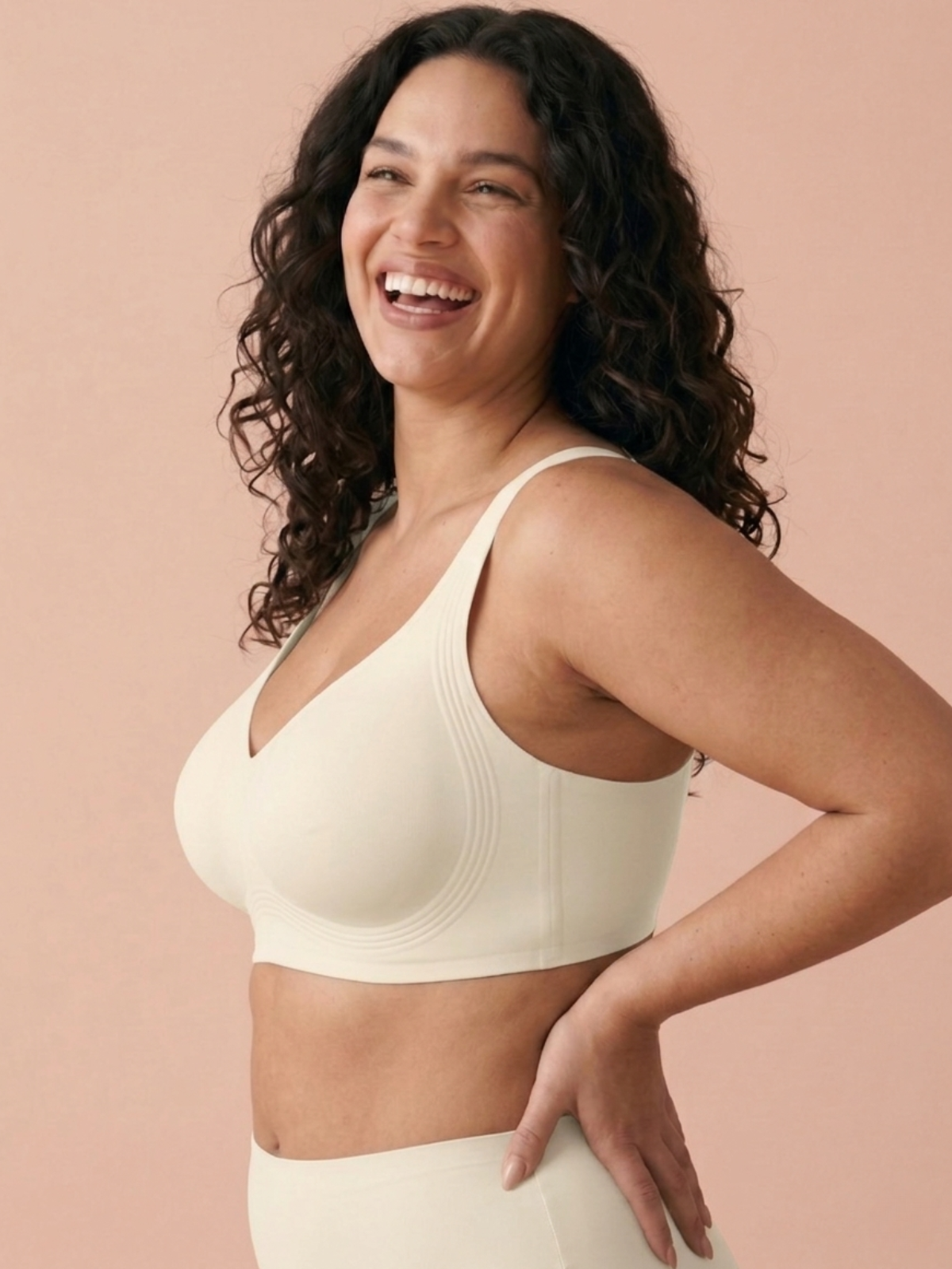 The Signature Bra