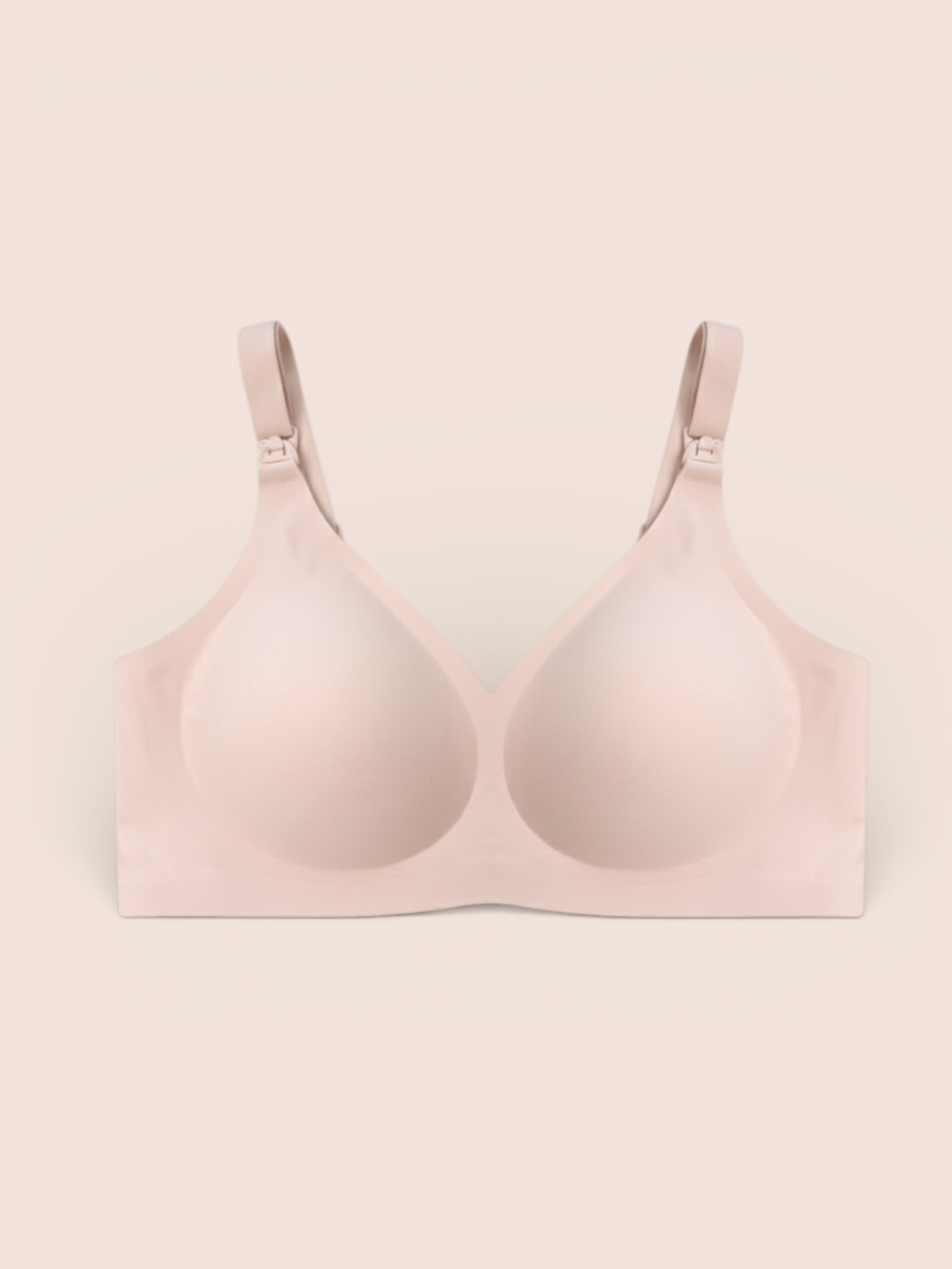 The Embrace Bra